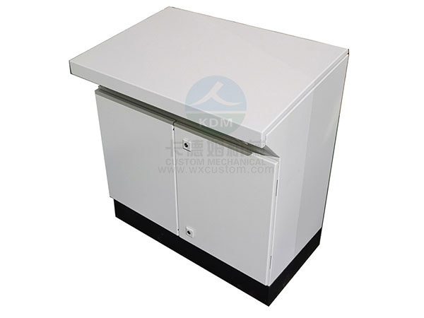 無(wú)錫斜面柜