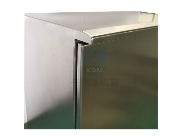 無錫戶外配電柜